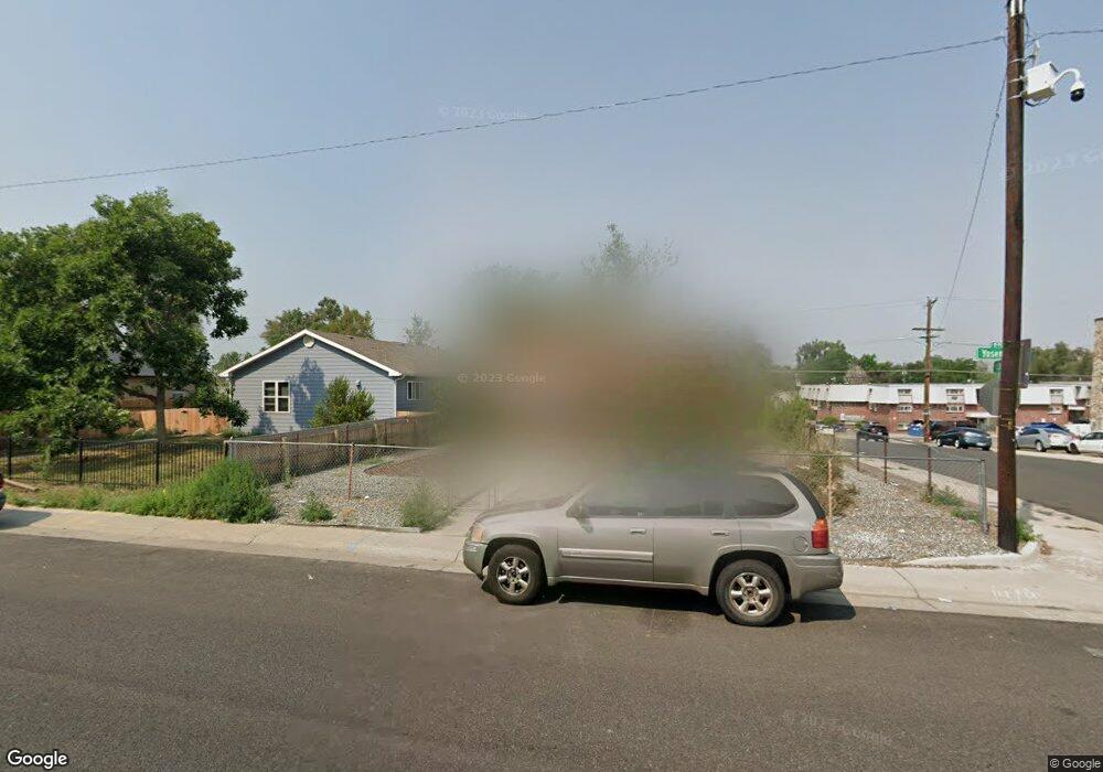 1195 Yosemite St, Denver, CO 80220 - photo 1