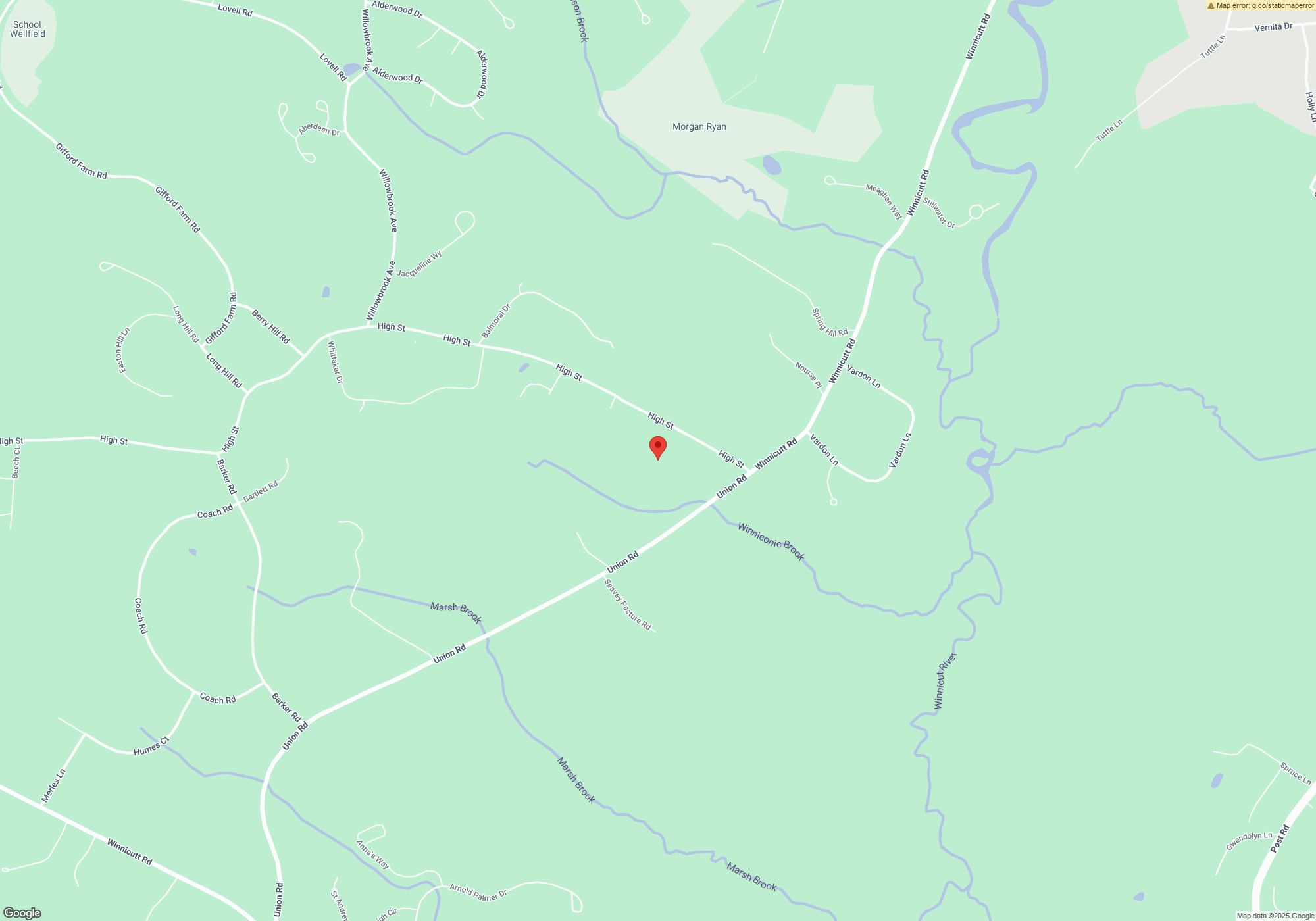 00 High St, Stratham, NH 03885