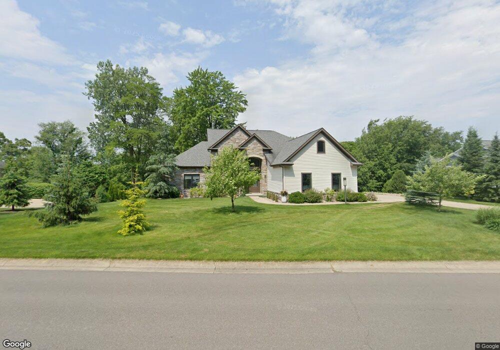 53263 Summer Breeze Dr, South Bend, IN 46637 - photo 1