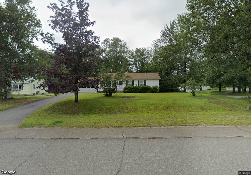 332 Massachusetts Ave, Millinocket, ME 04462 - photo 1