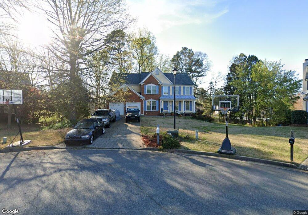 7830 Llangollen Way, Cumming, GA 30041 - photo 1