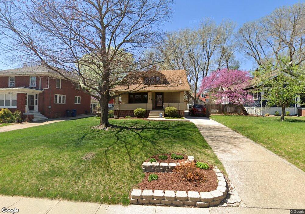 1246 40th St, Des Moines, IA 50311 - photo 1