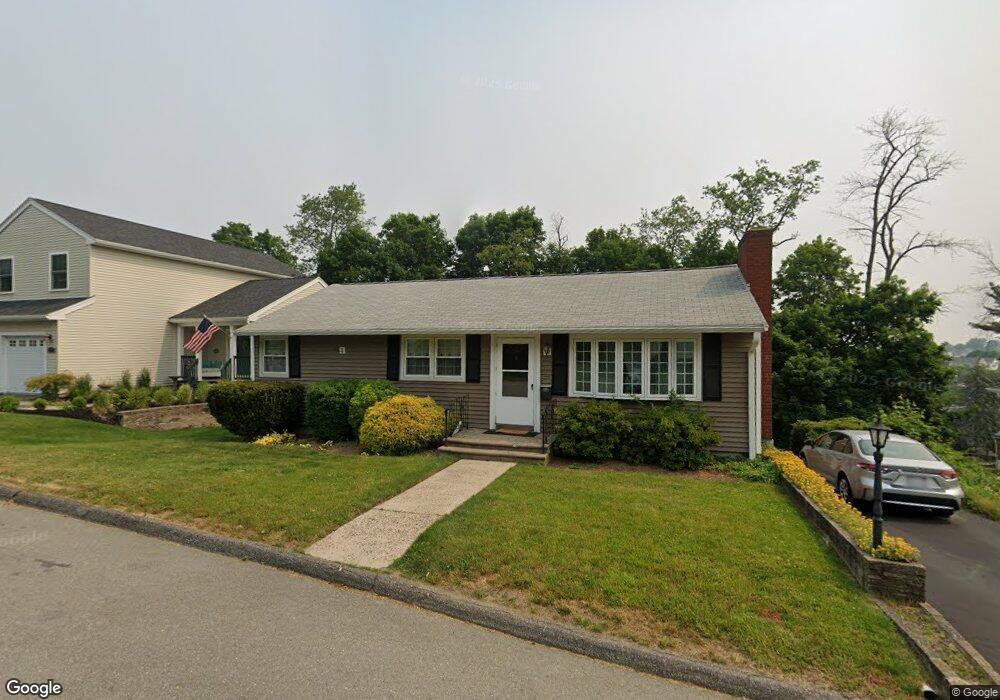 11 Kenberma Rd, Worcester, MA 01604 - photo 1