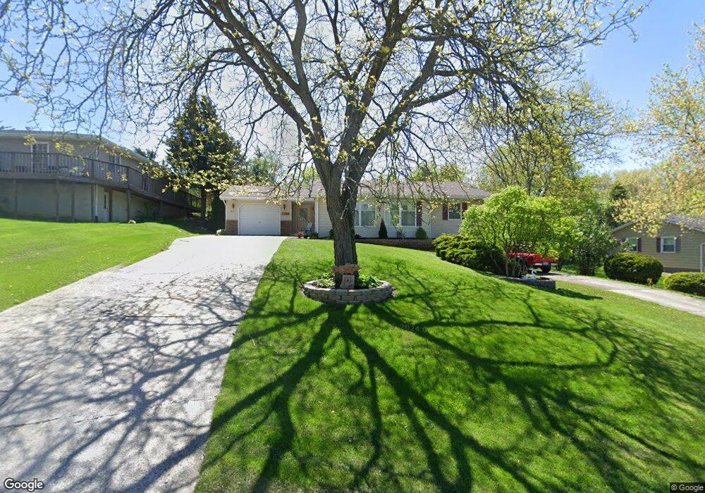 4111 W 125th Ave, Crown Point, IN 46307 - photo 1