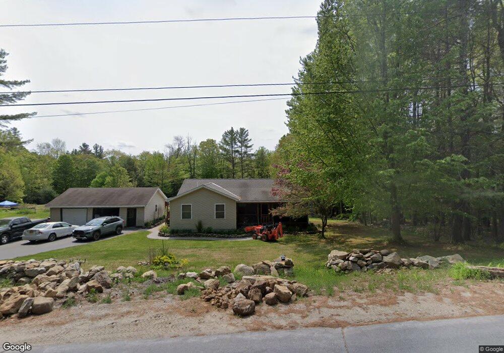 129 Sherman Rd, Middle Grove, NY 12850 - photo 1