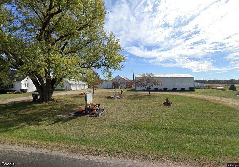 807 W 500 N, Bryant, IN 47326 - photo 1