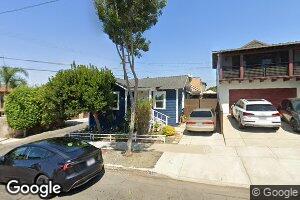 513 W Holly Ave, El Segundo, CA 90245