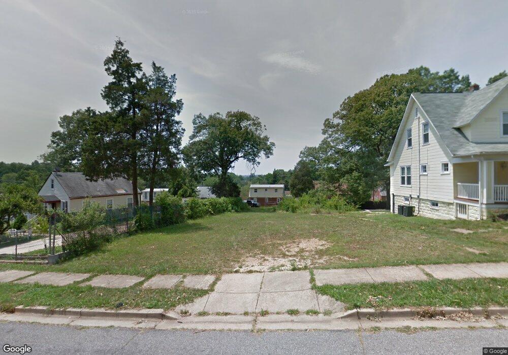 3900 56th Place, Hyattsville, MD 20784 - photo 1