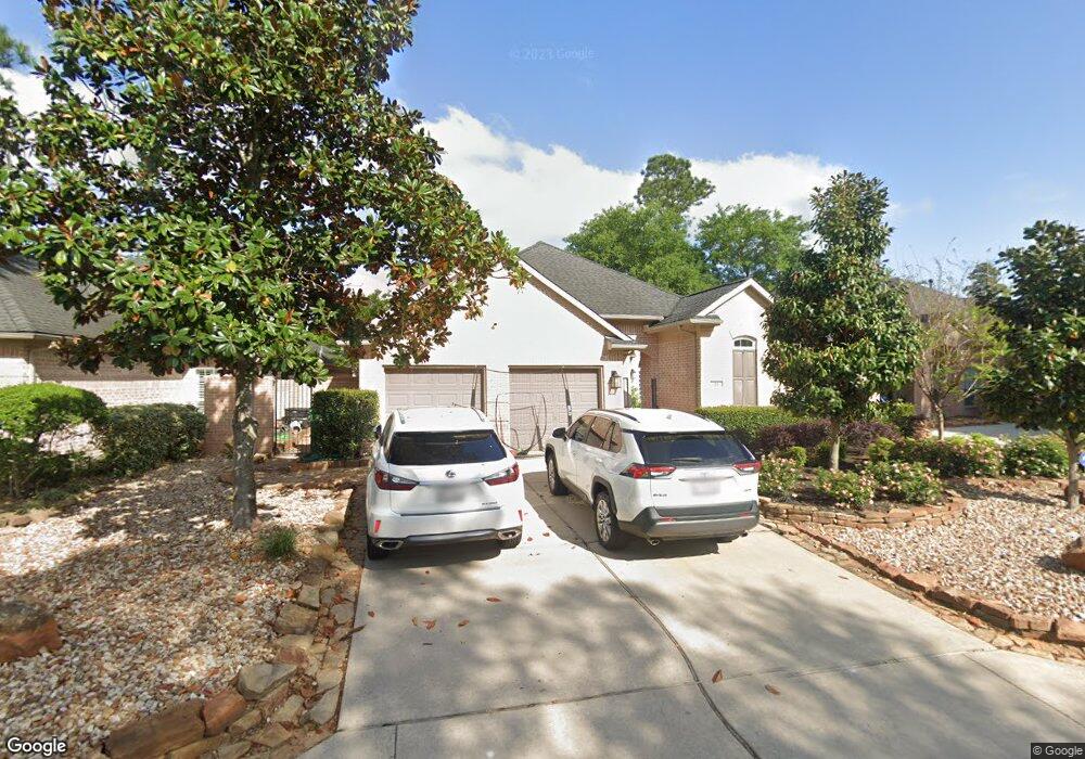 23 Rockledge Dr, Spring, TX 77382 - photo 1