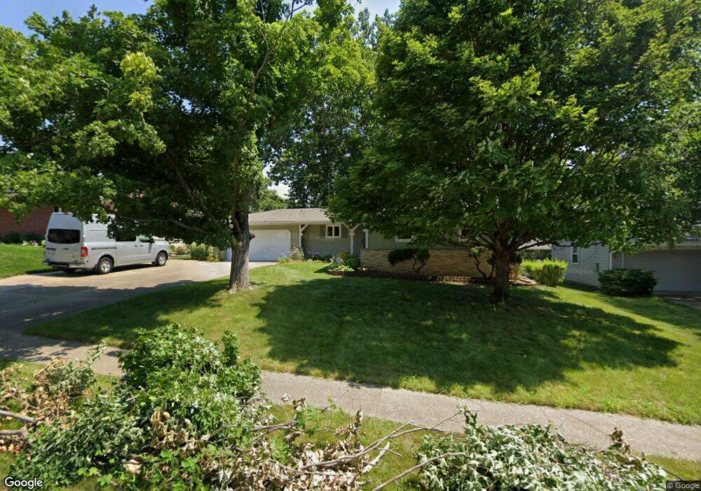 913 30th St, West Des Moines, IA 50265 - photo 1