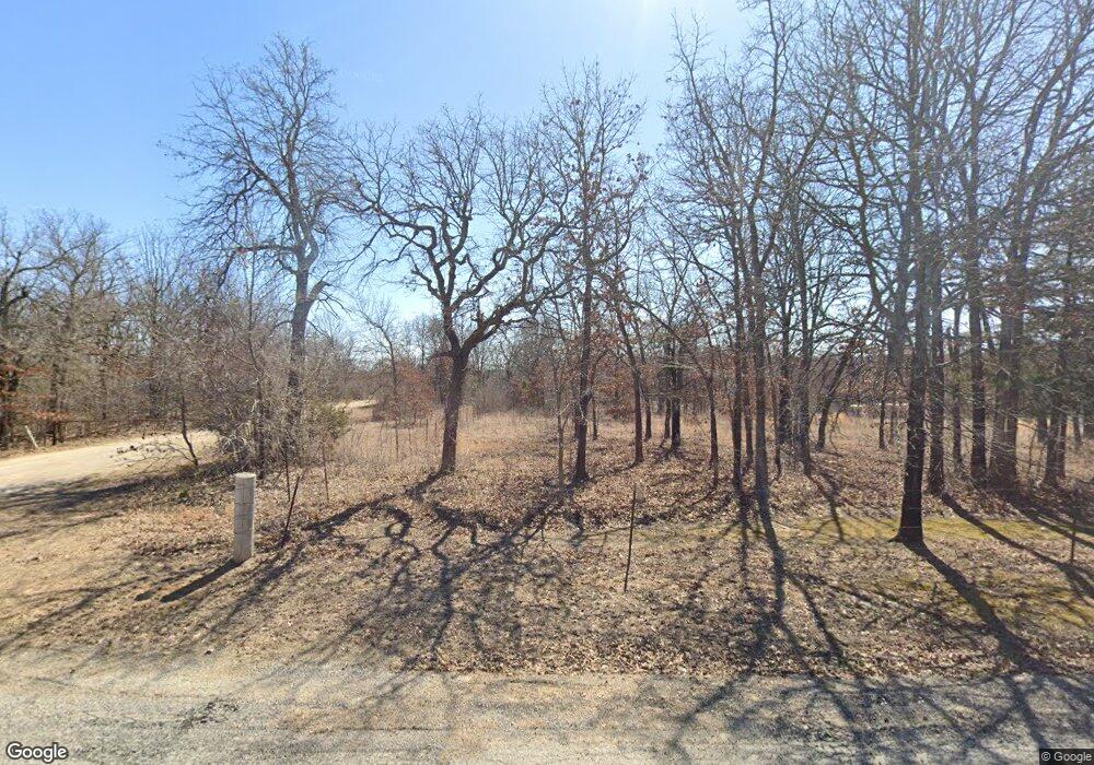 21580 W 101st St S, Sapulpa, OK 74066 - photo 1