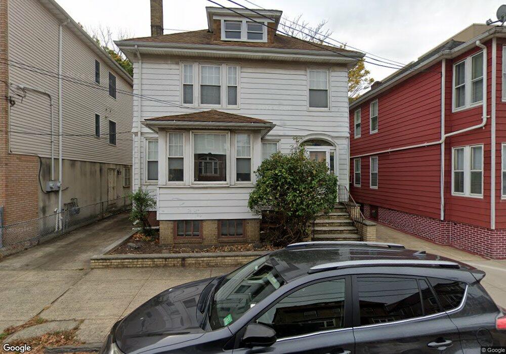 245 Van Nostrand Ave, Jersey City, NJ 07305 - photo 1