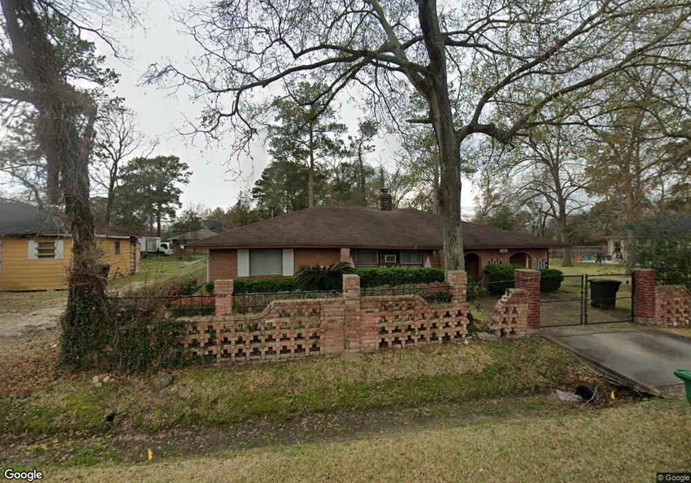 2453 Garapan St, Houston, TX 77091 - photo 1