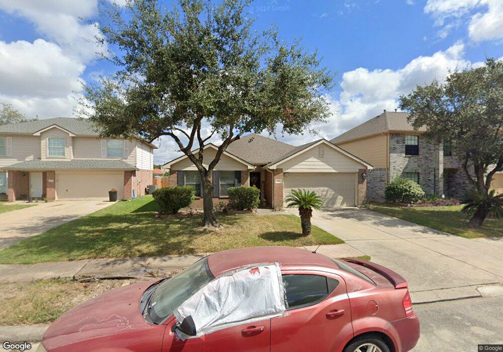 9850 Golden Prairie Ln, Houston, TX 77086 - photo 1