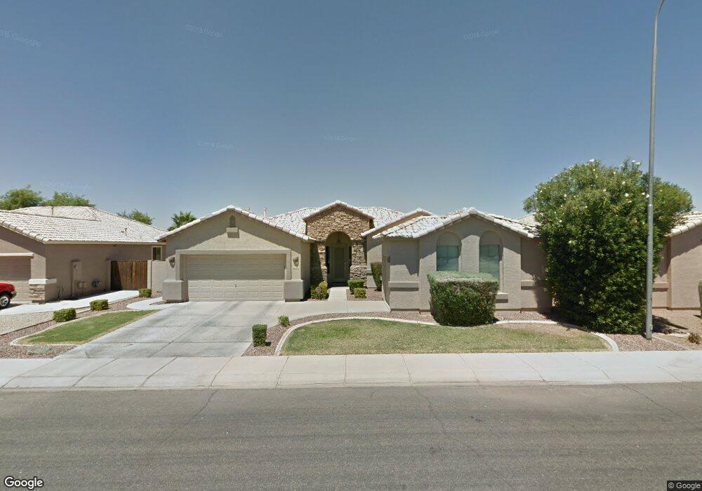 3690 S Velero St, Chandler, AZ 85286 - photo 1