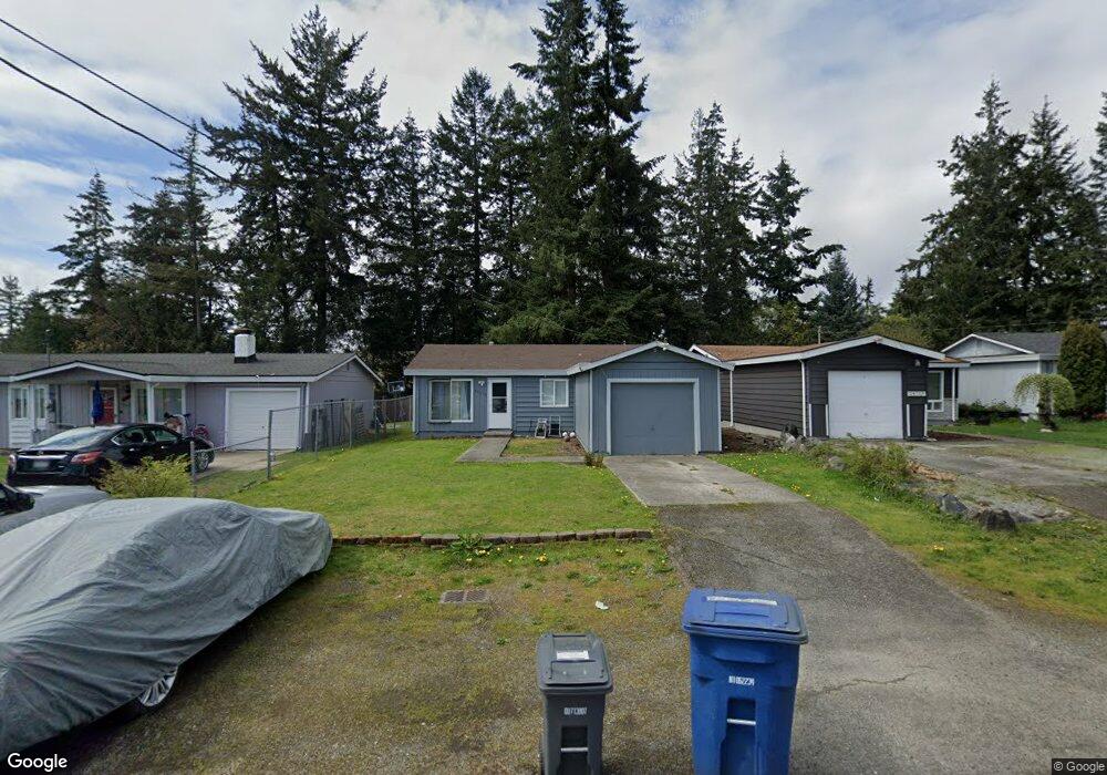24717 13th Place S, Des Moines, WA 98198 - photo 1