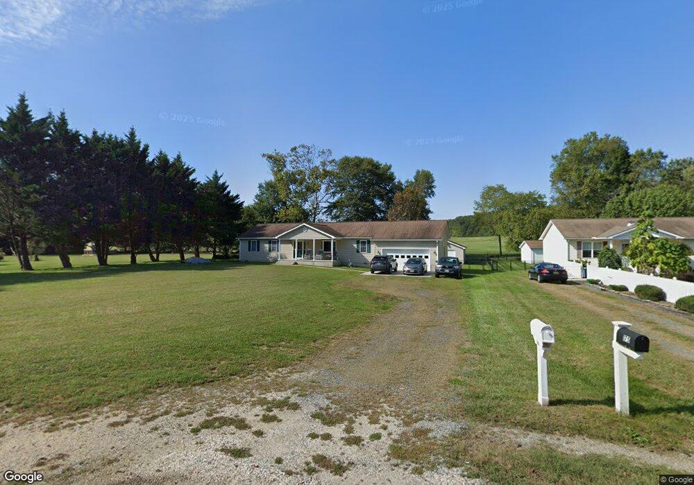 167 Buena Vista Dr, Colonial Beach, VA 22443 - photo 1