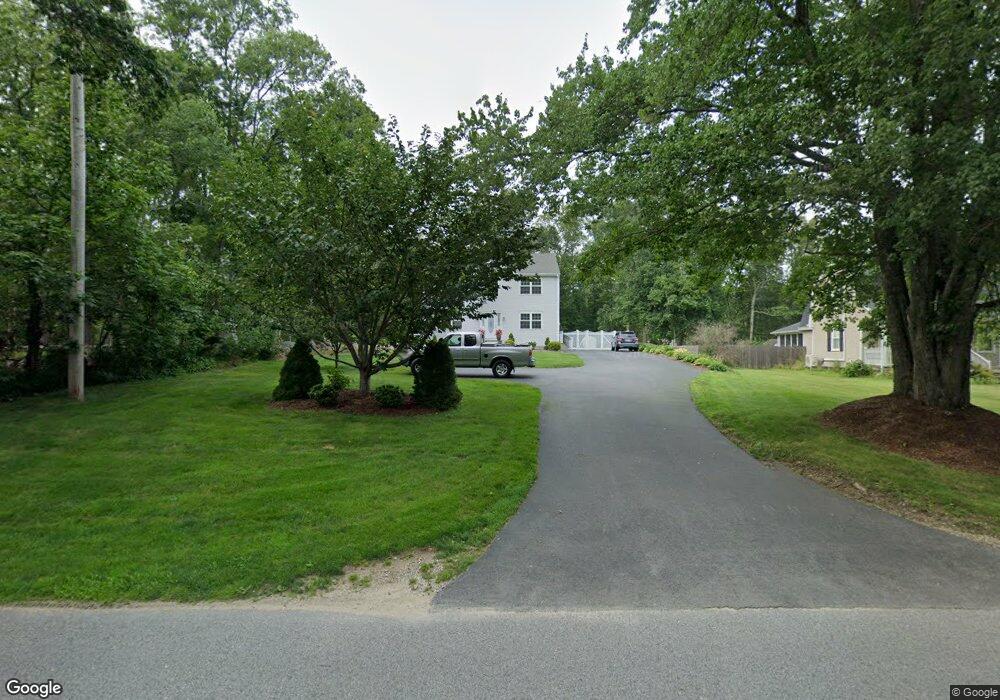 29 King Rd, Tiverton, RI 02878 - photo 1