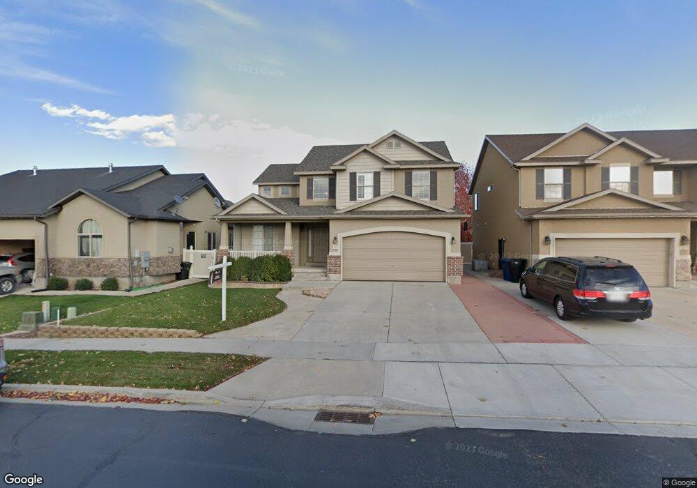 27 S 475 W, Spanish Fork, UT 84660 - photo 1