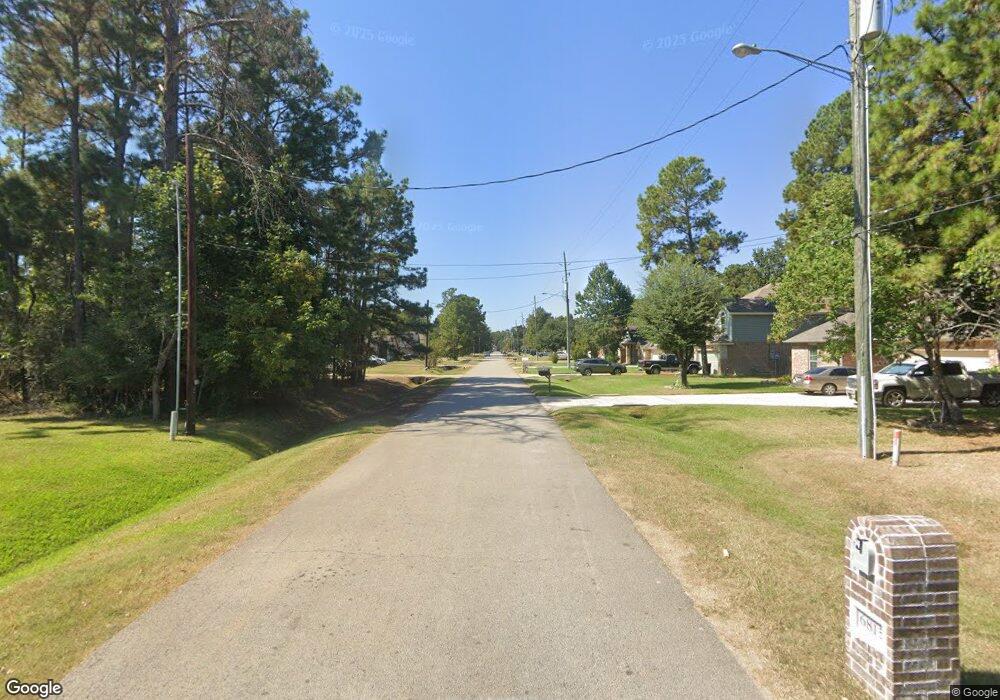 L 16 B 7 Dillon, Magnolia, TX 77354 - photo 1