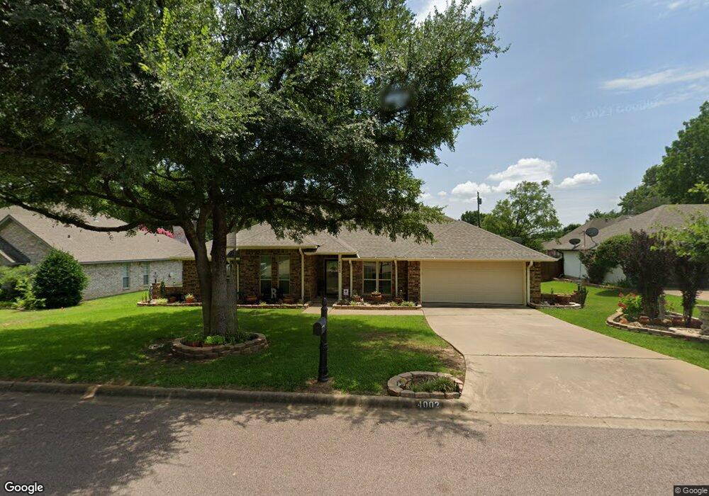 4002 Hidden Valley Dr, Denison, TX 75020 - photo 1
