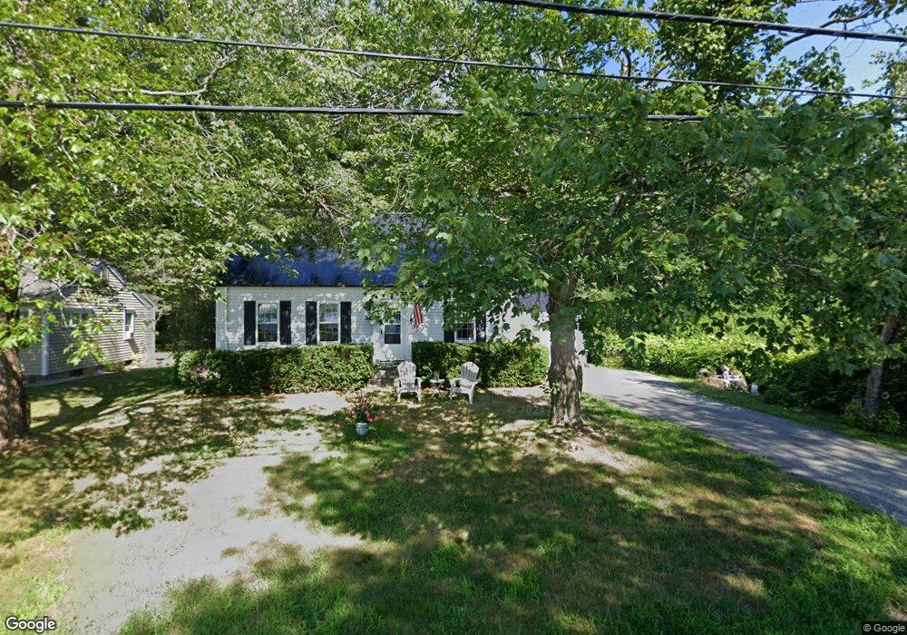 492 Ferry Rd, Saco, ME 04072 - photo 1