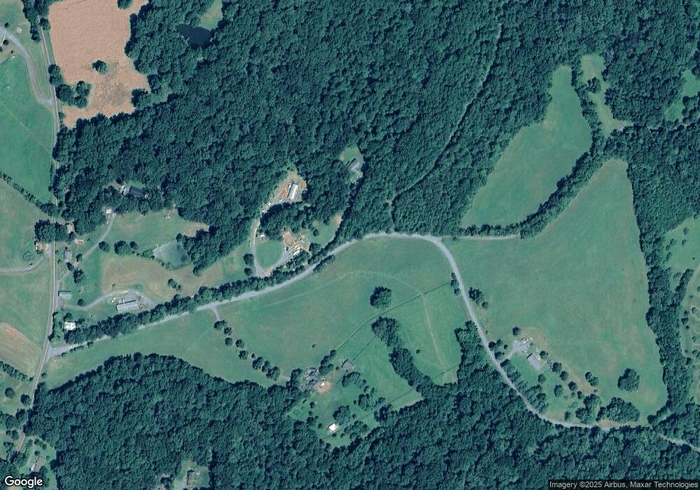 0 Campground Ln, Castleton, VA 22716 - photo 1