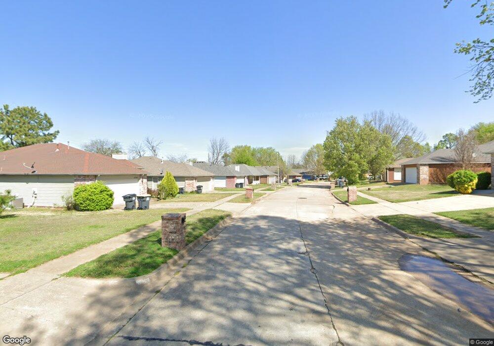 0 S Nandina Ave, Jenks, OK 74037 - photo 1