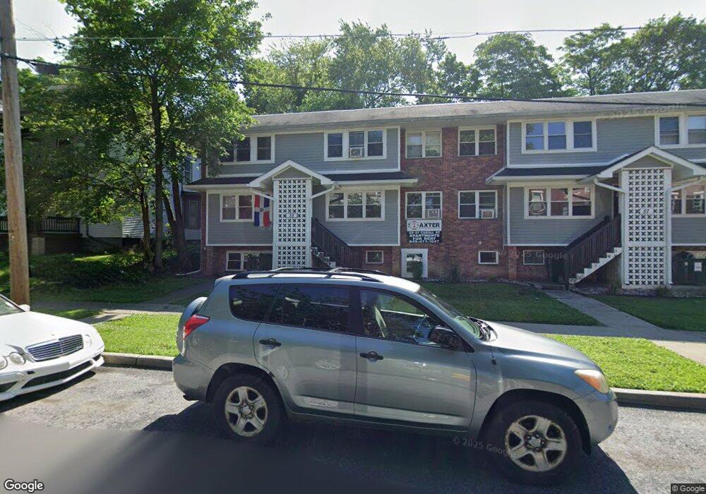 55/57 Carroll St & 155 159 Franklin St, Poughkeepsie, NY 12601 - photo 1