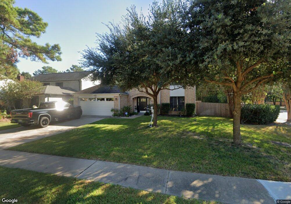 7802 Sunny Ridge Dr, Houston, TX 77095 - photo 1