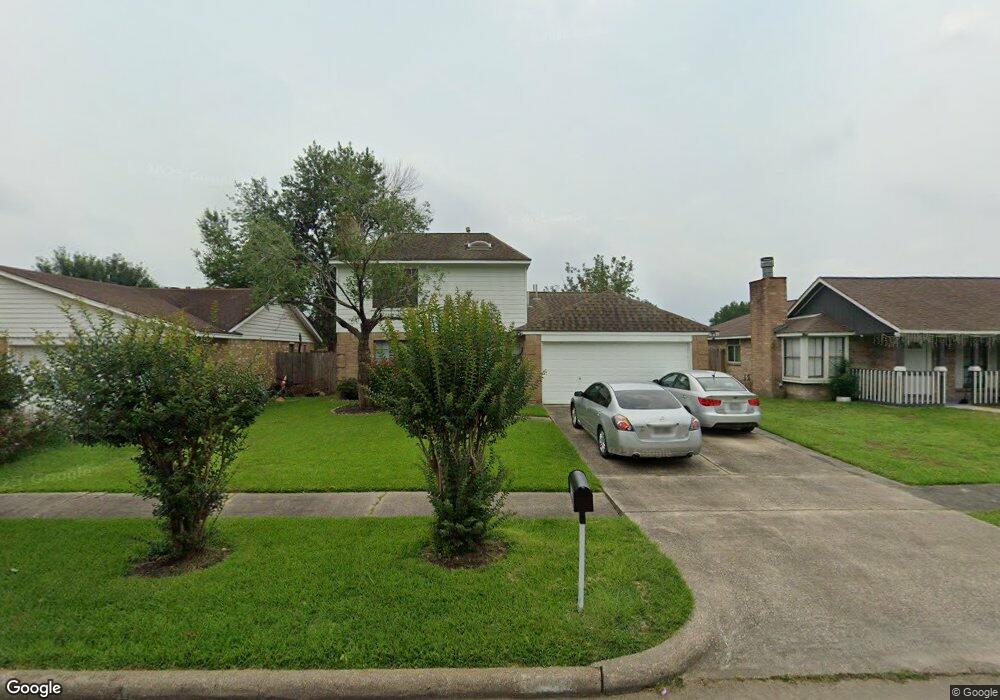 9530 Gulf Bridge St, Houston, TX 77075 - photo 1