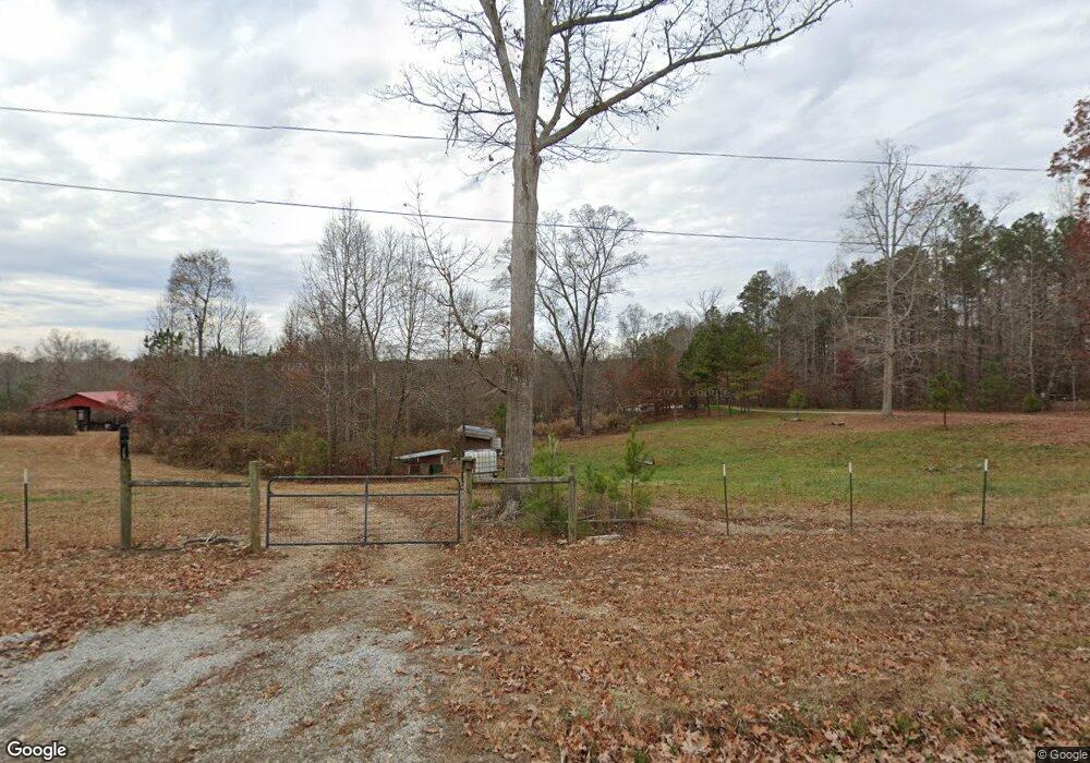 740 Harrison Rd, Carrollton, GA 30117 - photo 1