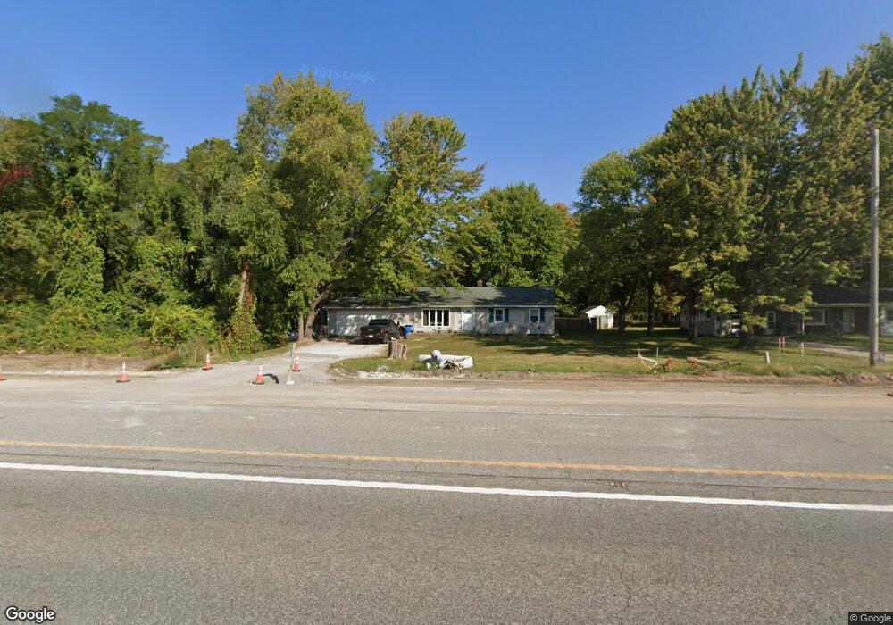 5143 W Us Highway 20, La Porte, IN 46350 - photo 1