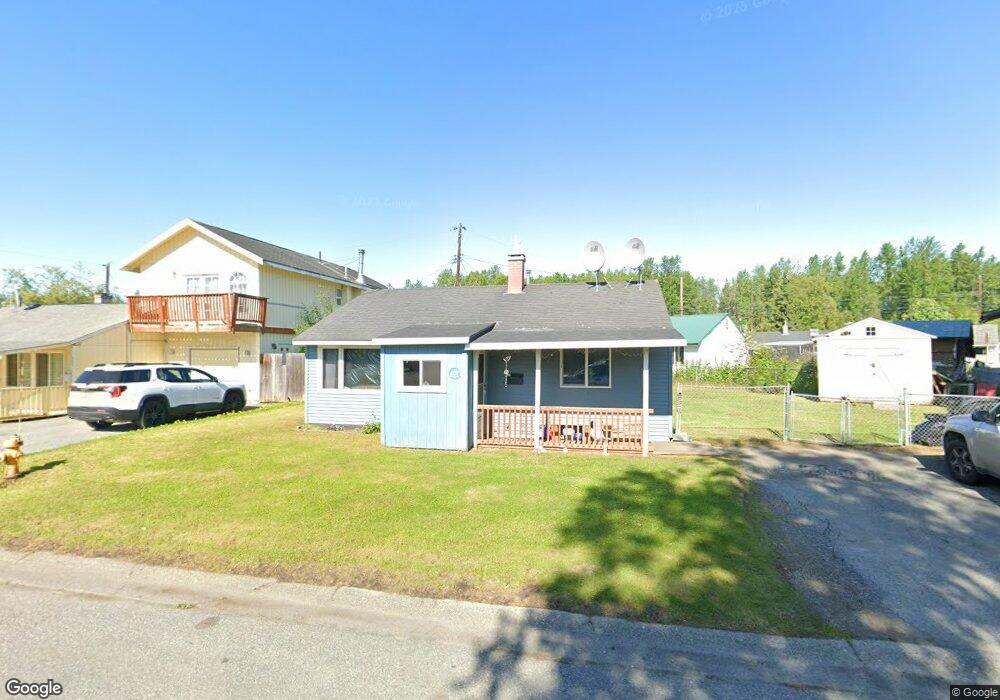 1502 Richardson Dr, Anchorage, AK 99504 - photo 1