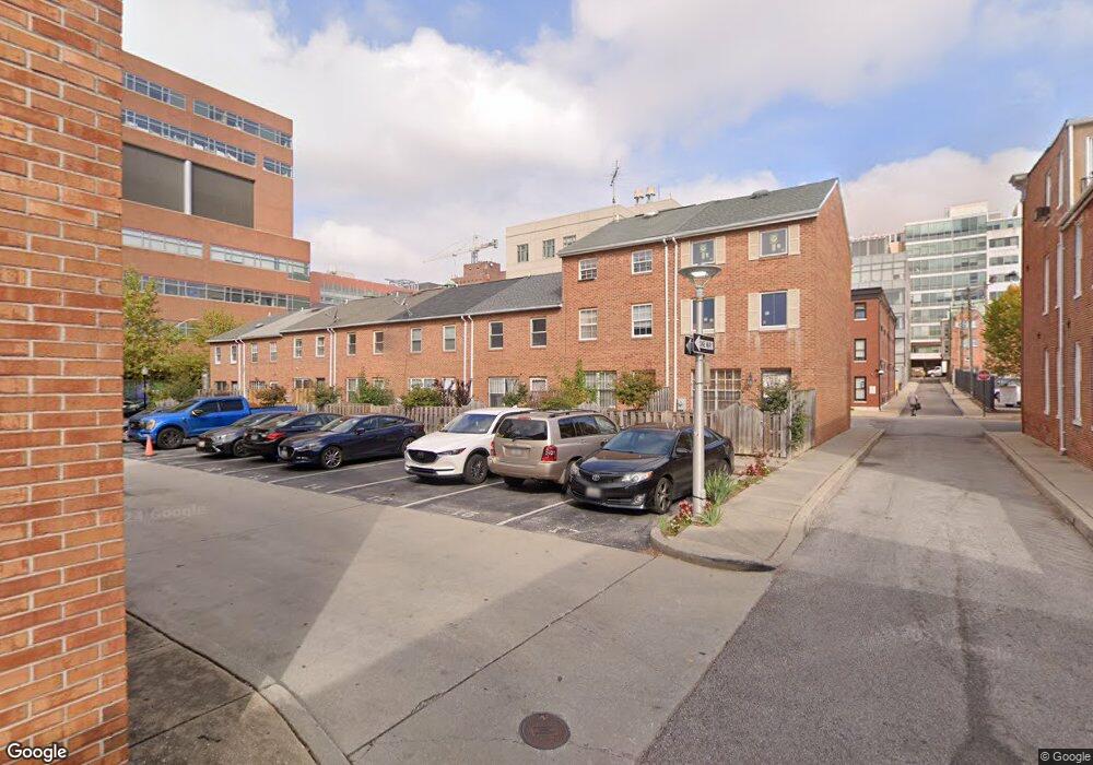 1911 Jefferson St, Baltimore, MD 21205 - photo 1