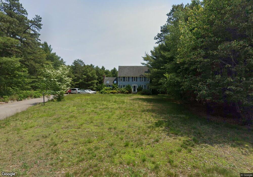 38 Paula Rd, Plymouth, MA 02360 - photo 1