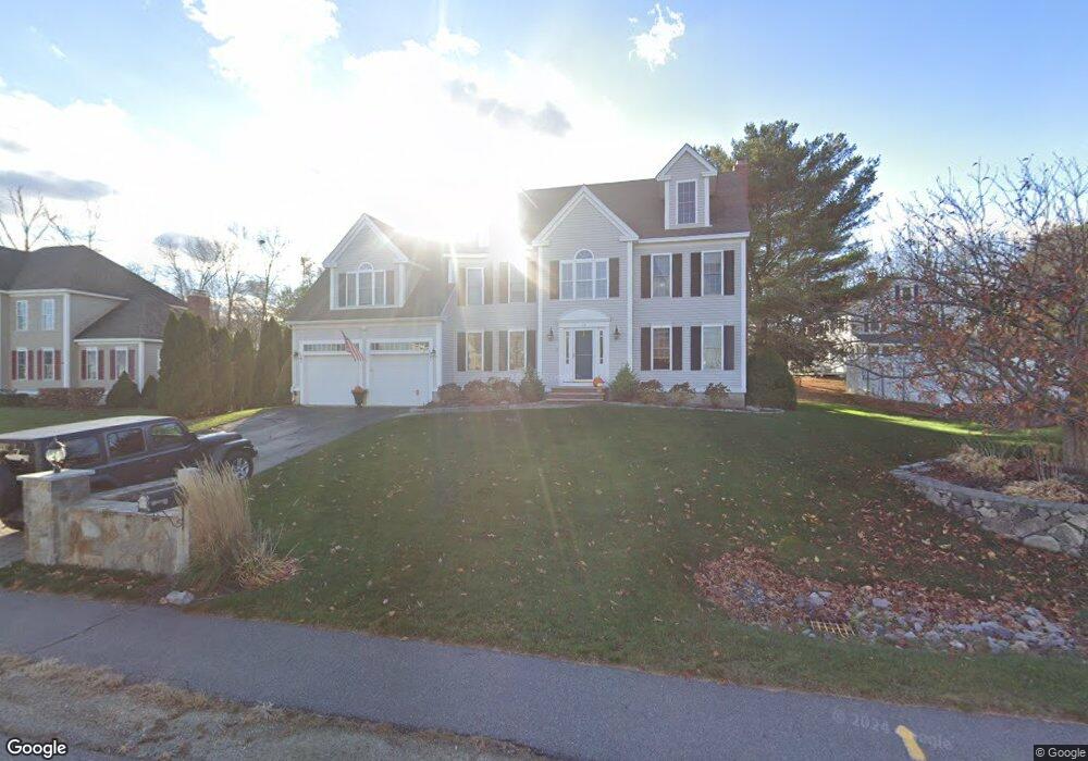 14 Beckman Landing, Seabrook, NH 03874 - photo 1