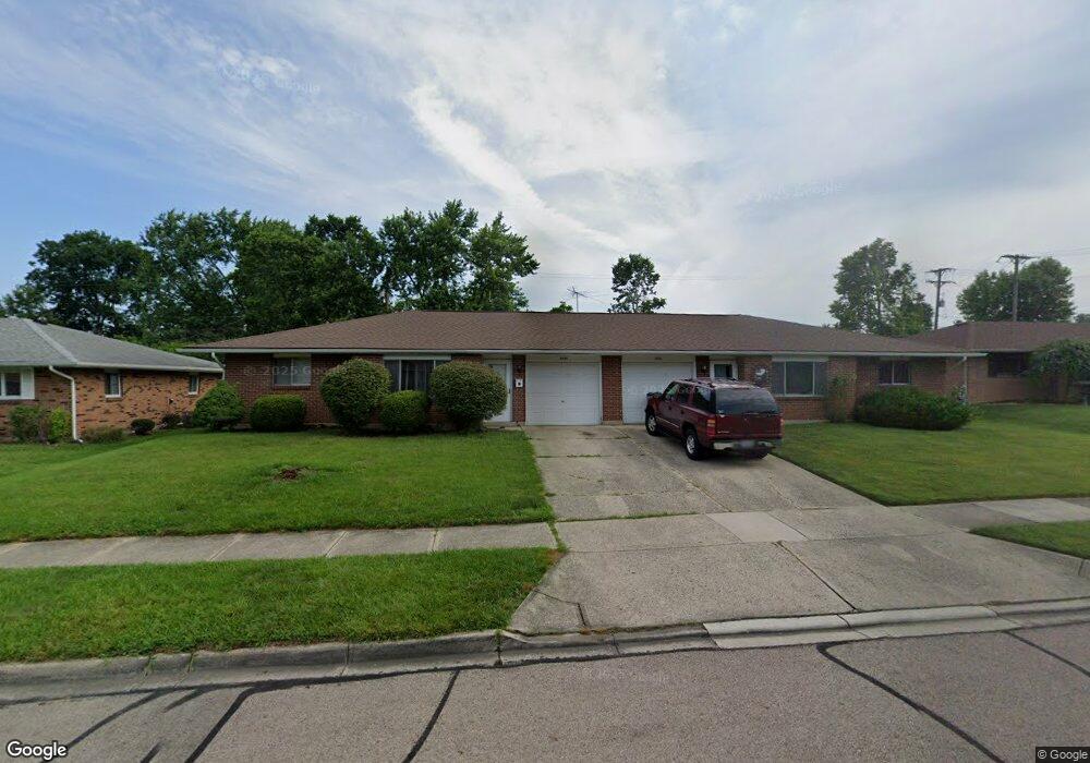 3149 Benchwood Rd, Dayton, OH 45414 - photo 1