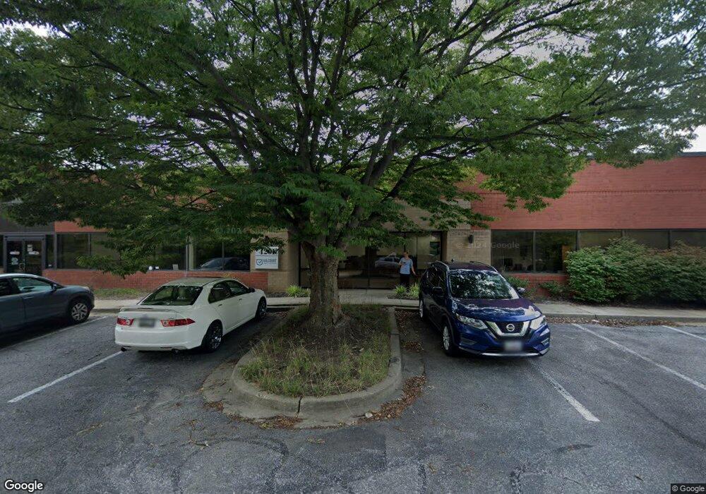 4201 Forbes Blvd, Lanham, MD 20706 - photo 1