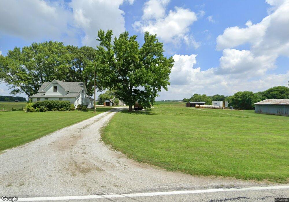 1900 W 100 N, Franklin, IN 46131 - photo 1