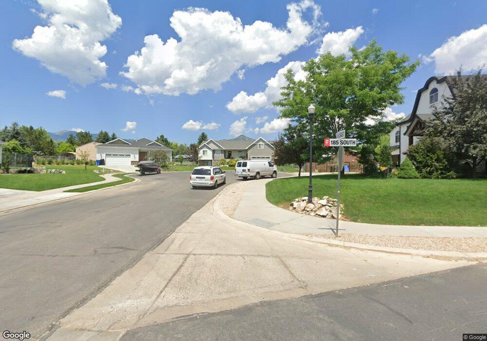 165 S 80 E, Midway, UT 84049 - photo 1