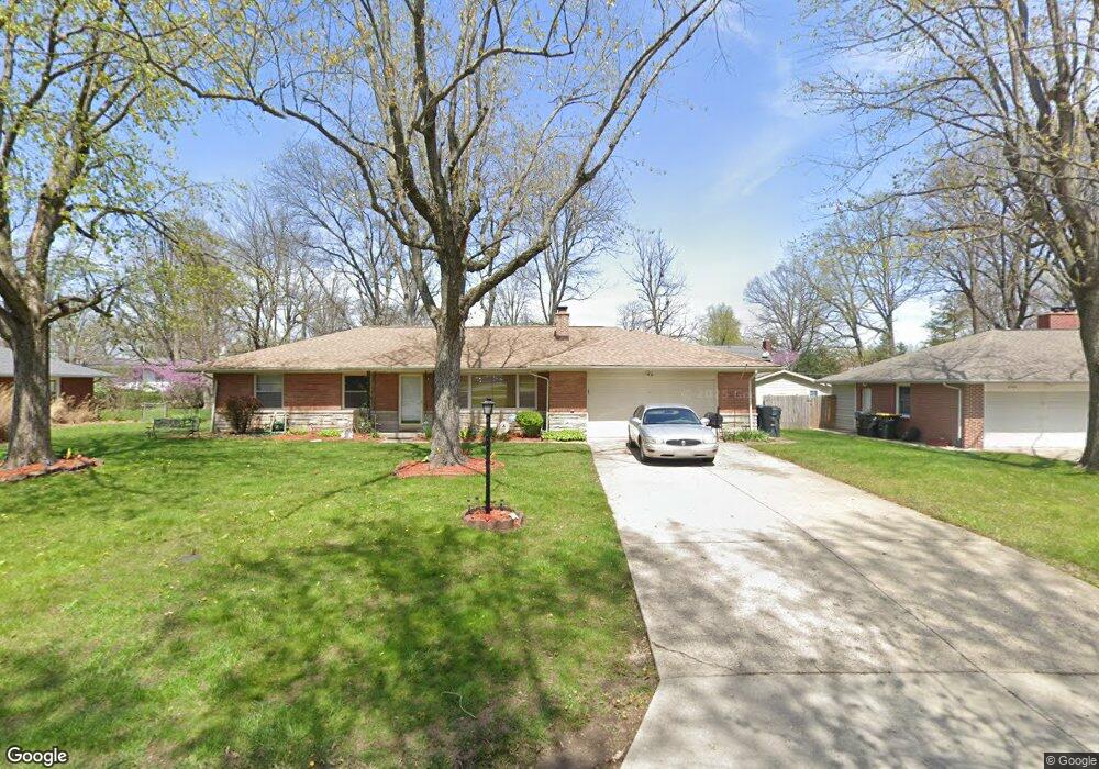 2708 W 11th St, Anderson, IN 46011 - photo 1