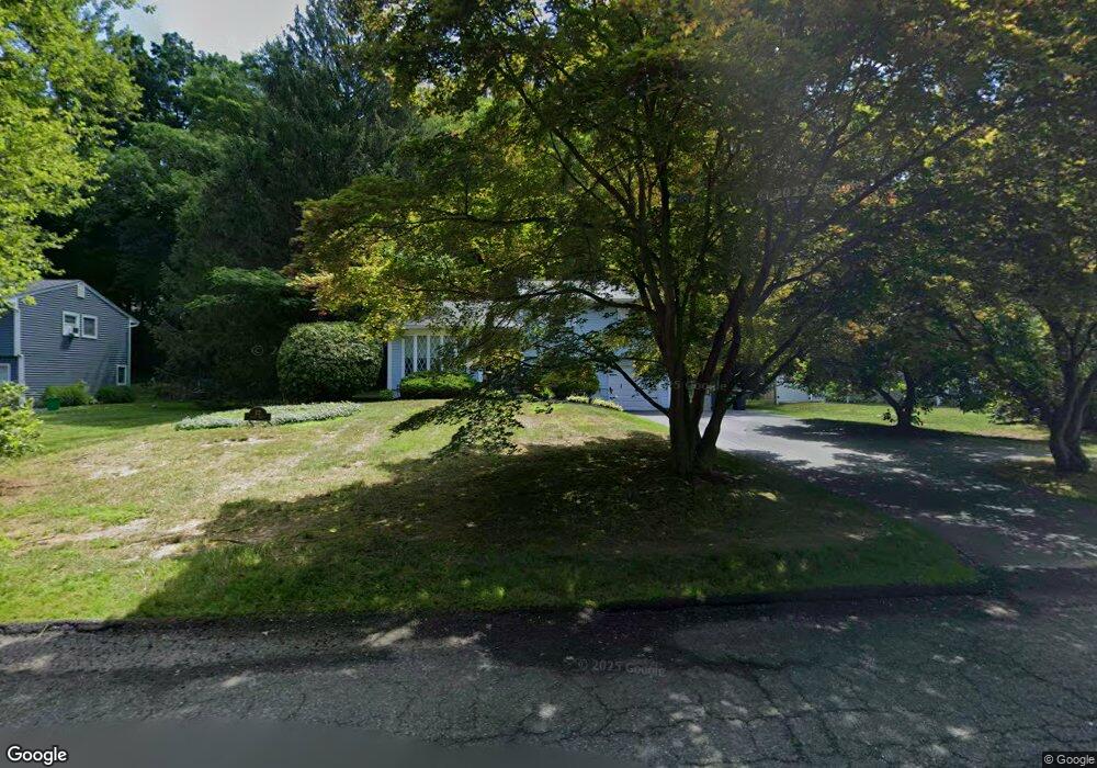 12 Beech St, Nanuet, NY 10954 - photo 1