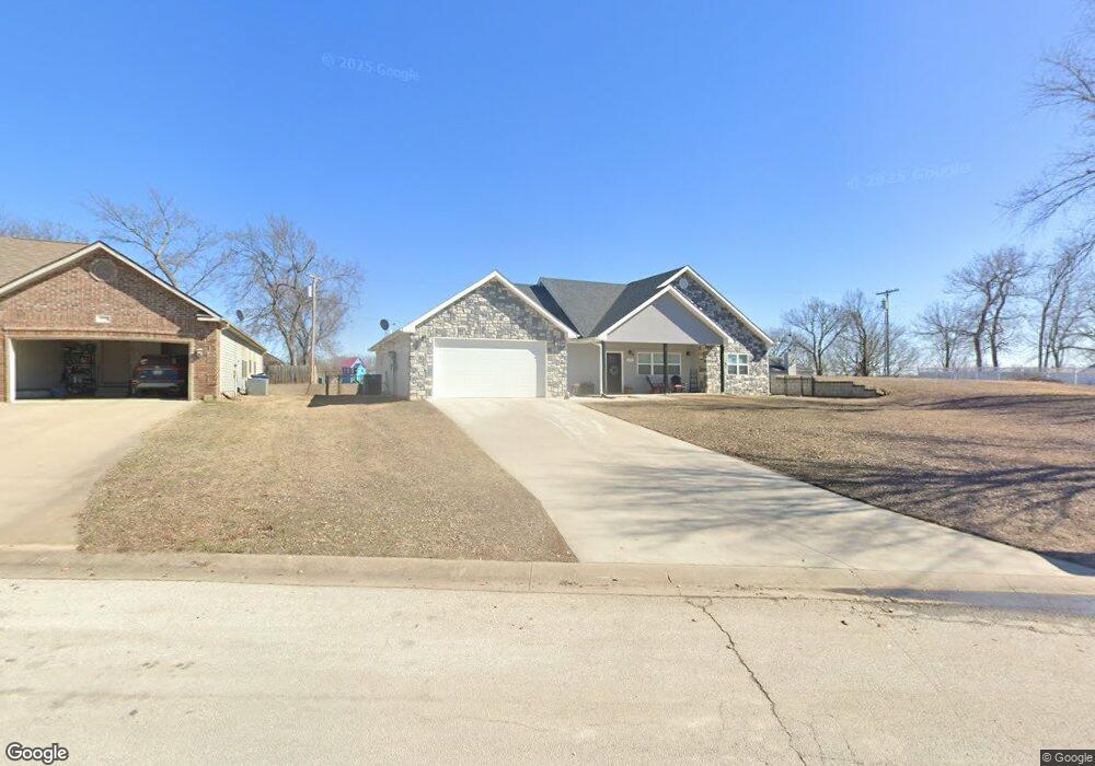 401 Rustic Ridge, Carl Junction, MO 64834 - photo 1