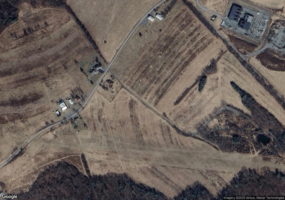 1135 S Frymire Hollow Rd, Hughesville, PA 17737 - photo 1