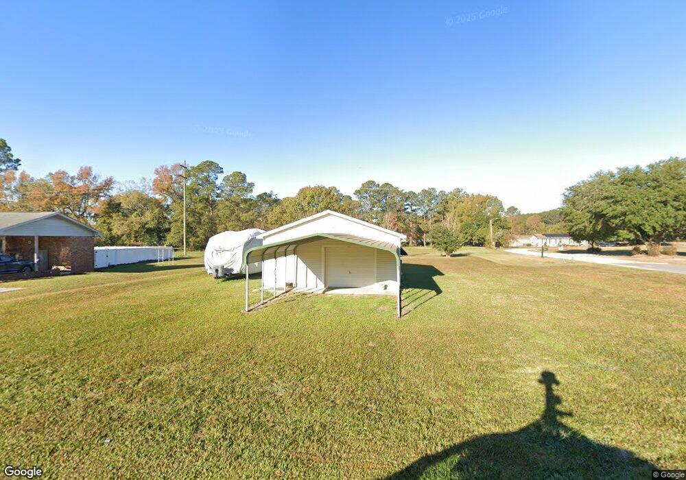 143 N Elmhurst St, Clarkton, NC 28433