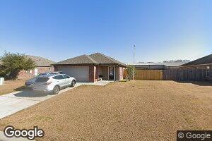 6539 Audubon Blvd, Sorrento, LA 70778