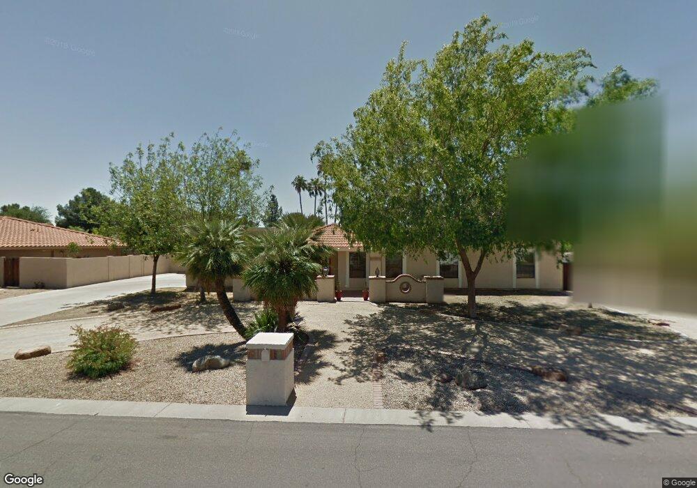 1339 E Caroline Ln, Tempe, AZ 85284 - photo 1