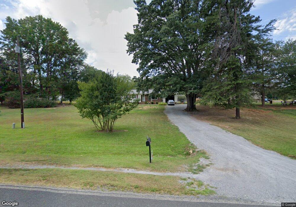 518 Chaney Rd, Asheboro, NC 27205 - photo 1