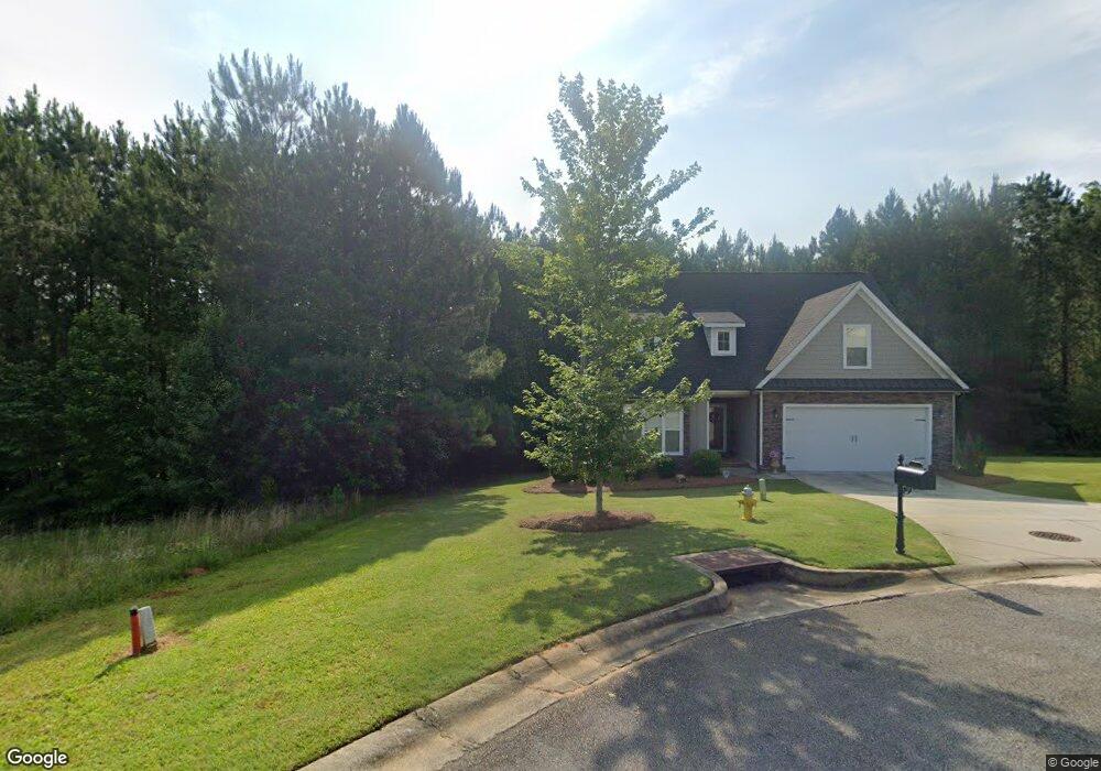 434 Leamington Ln, Macon, GA 31220 - photo 1